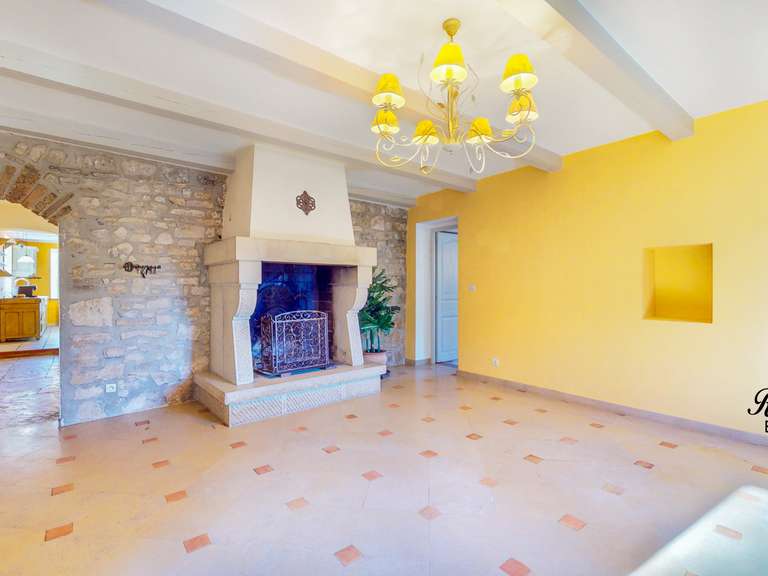 Maison Caseneuve - 7 chambres - 500m²