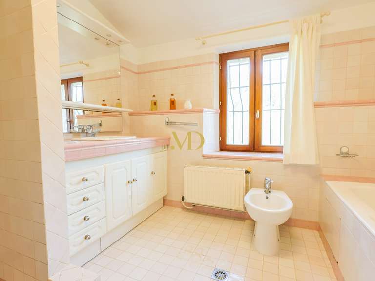 House Caseneuve - 7 bedrooms - 500m²