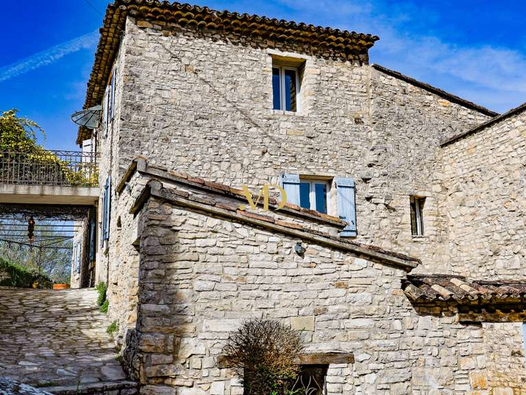 House Caseneuve - 7 bedrooms - 500m²
