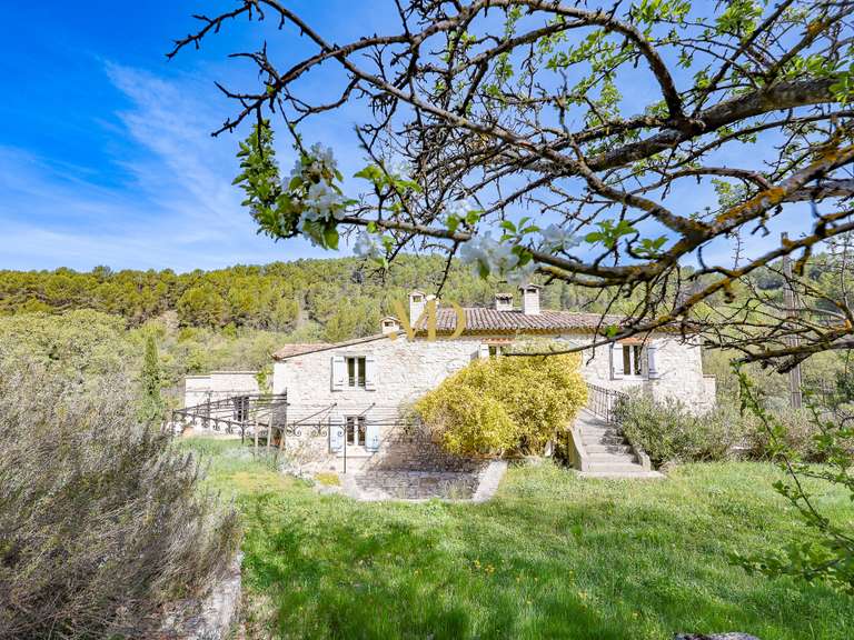 House Caseneuve - 7 bedrooms - 500m²
