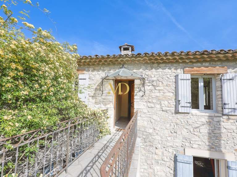 House Caseneuve - 7 bedrooms - 500m²