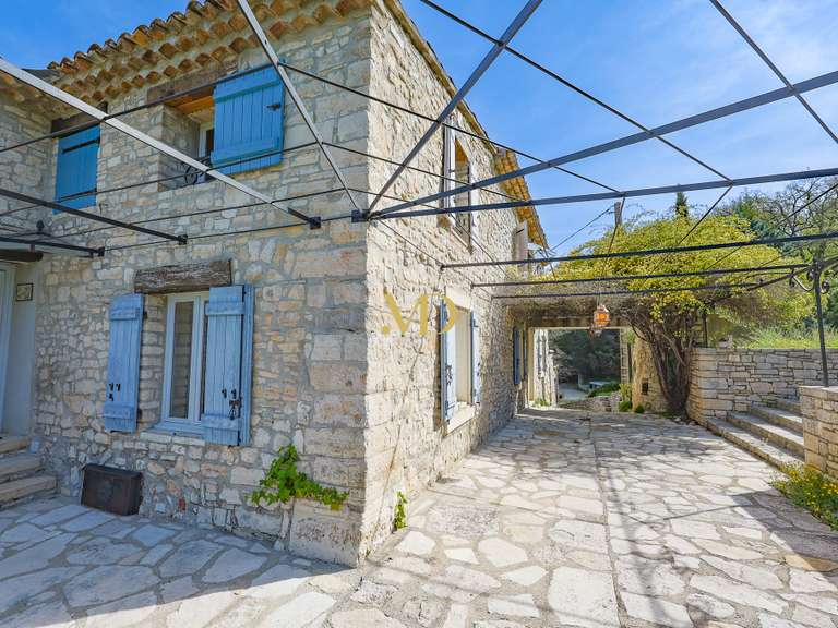 House Caseneuve - 7 bedrooms - 500m²
