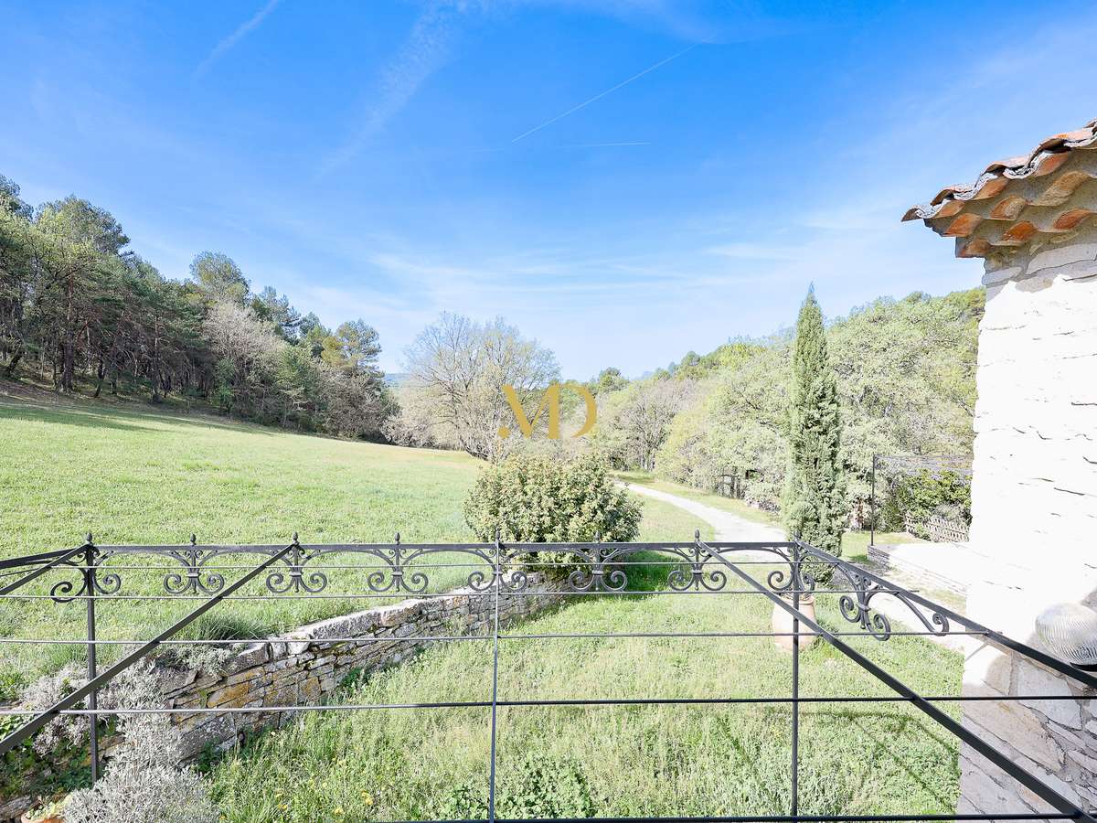 House Caseneuve