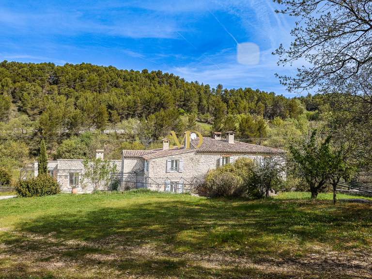 House Caseneuve - 7 bedrooms - 500m²