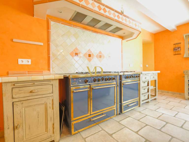 House Caseneuve - 7 bedrooms - 500m²