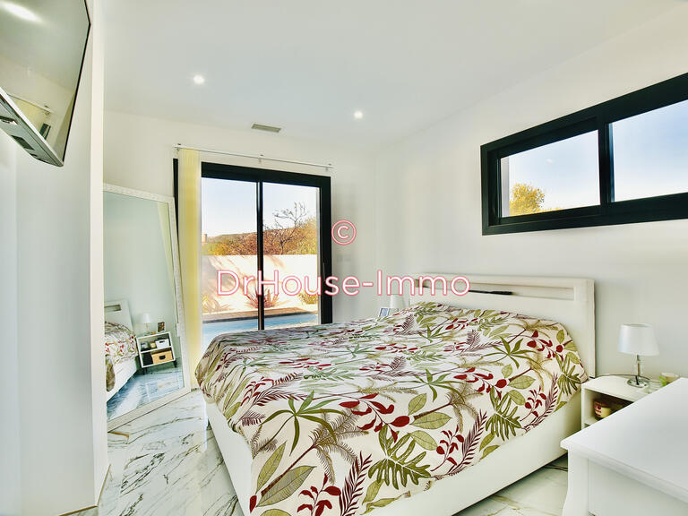 Villa Cases-de-Pène - 4 chambres - 142m²