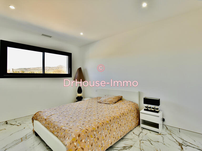 Villa Cases-de-Pène - 4 chambres - 142m²