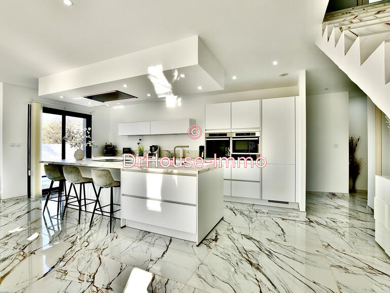 Villa Cases-de-Pène - 4 chambres - 142m²
