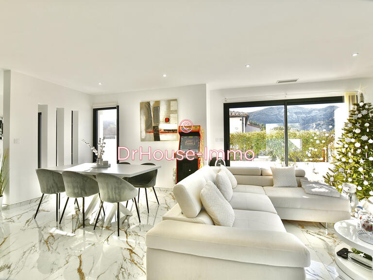 Villa Cases-de-Pène - 4 chambres - 142m²