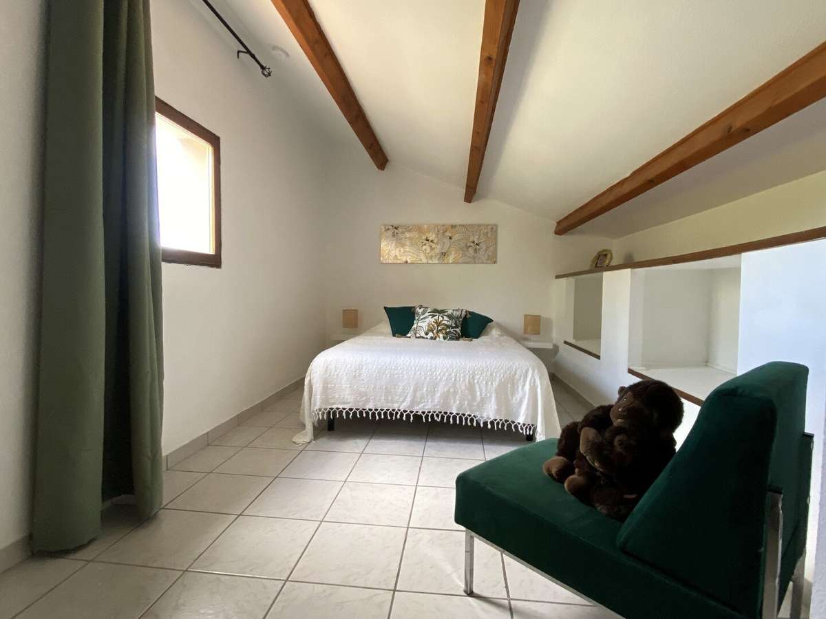 Villa Cases-de-Pène