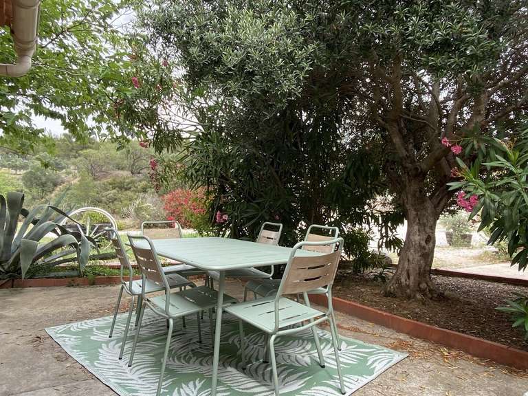 Villa Cases-de-Pène - 16 chambres - 647m²