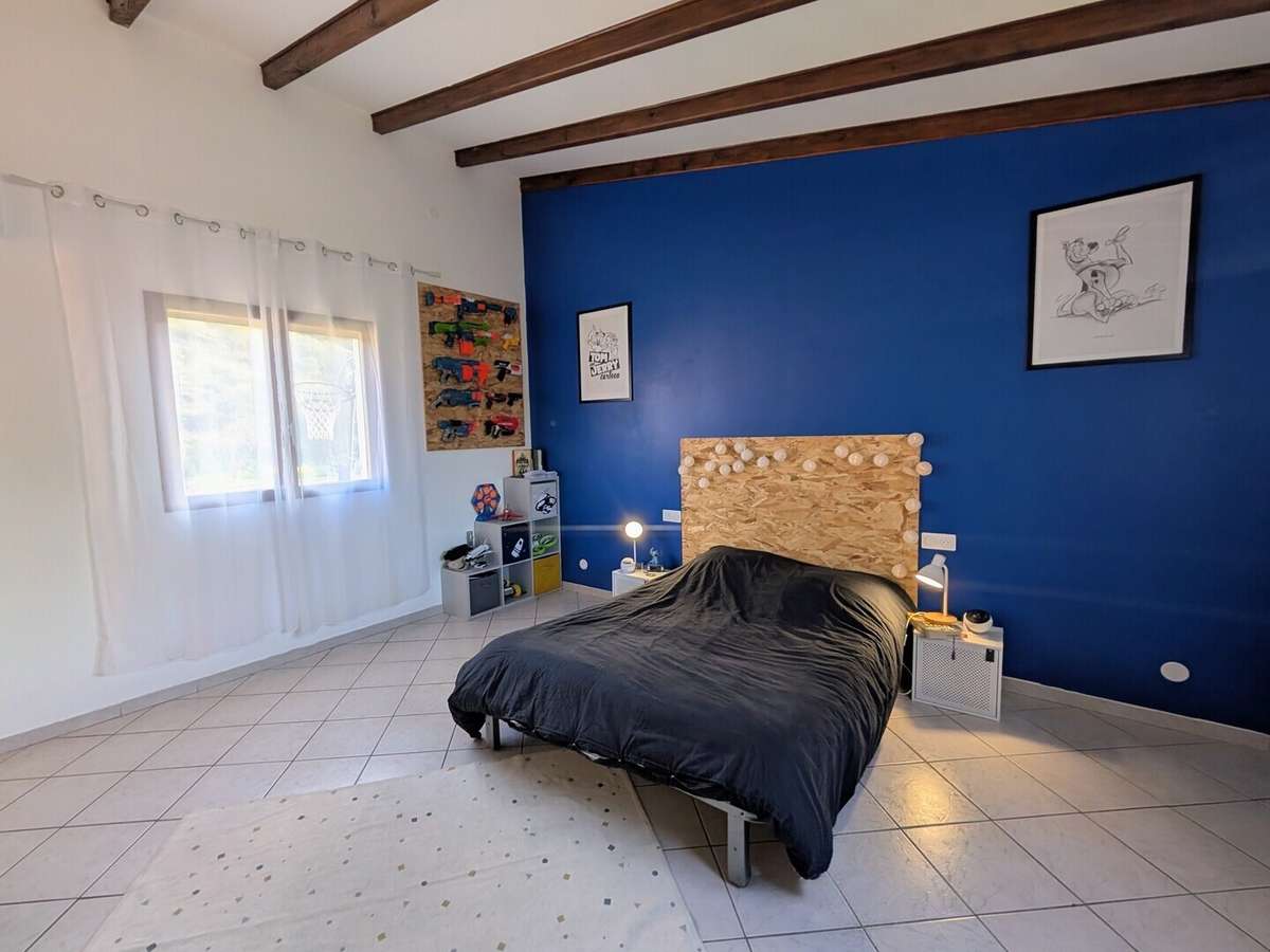 Villa Cases-de-Pène