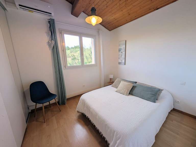 Villa Cases-de-Pène - 16 chambres - 647m²