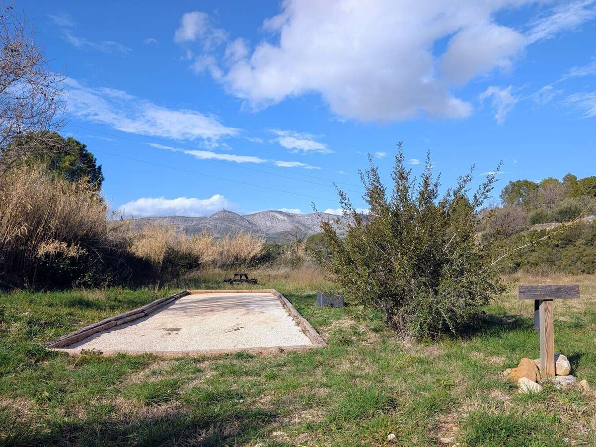 Villa Cases-de-Pène