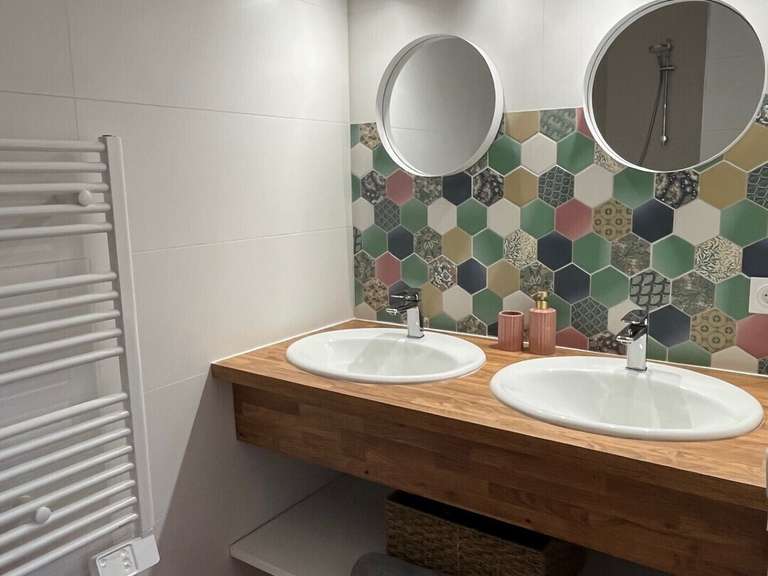 Villa Cases-de-Pène - 16 chambres - 647m²