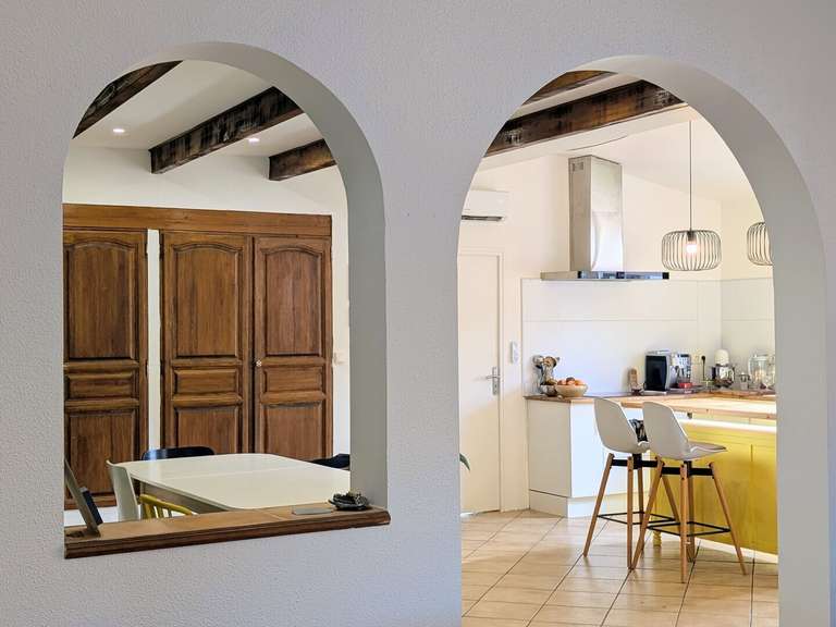 Villa Cases-de-Pène - 16 chambres - 647m²