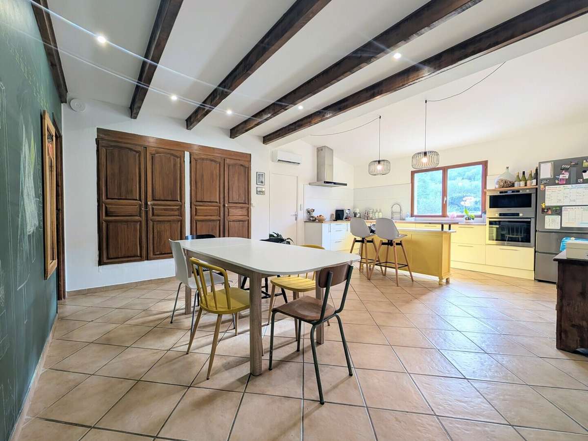 Villa Cases-de-Pène