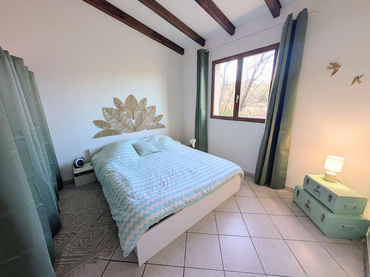 Villa Cases-de-Pène