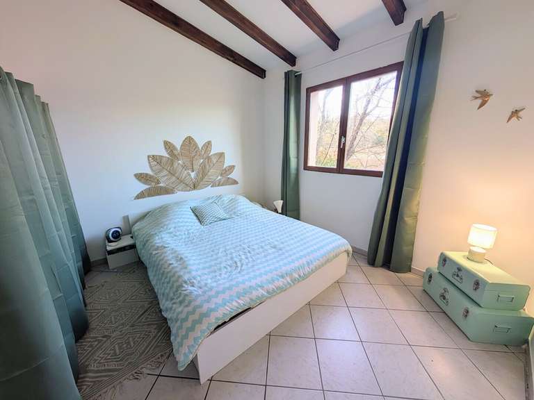 Villa Cases-de-Pène - 16 chambres - 647m²