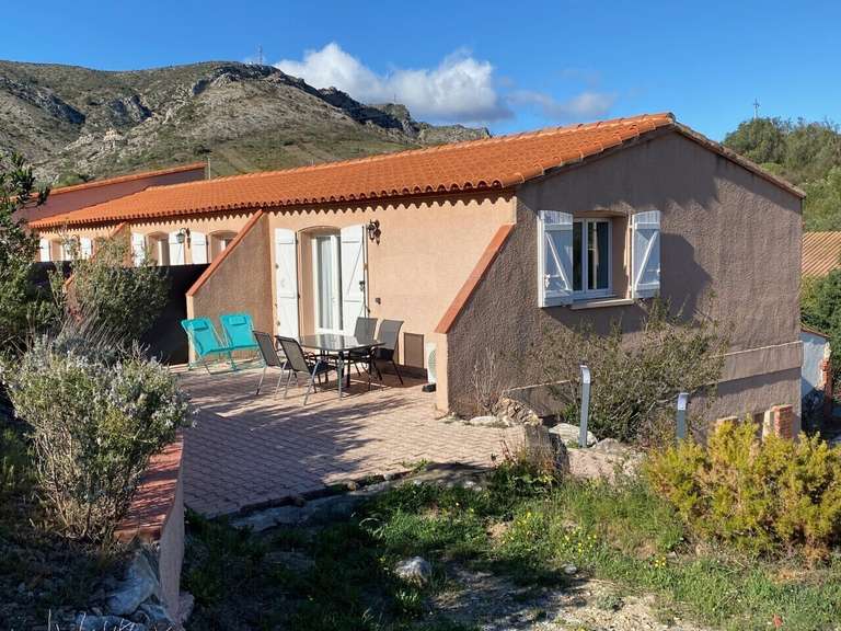 Villa Cases-de-Pène - 16 chambres - 647m²