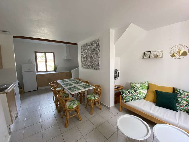 Villa Cases-de-Pène - 16 chambres - 647m²