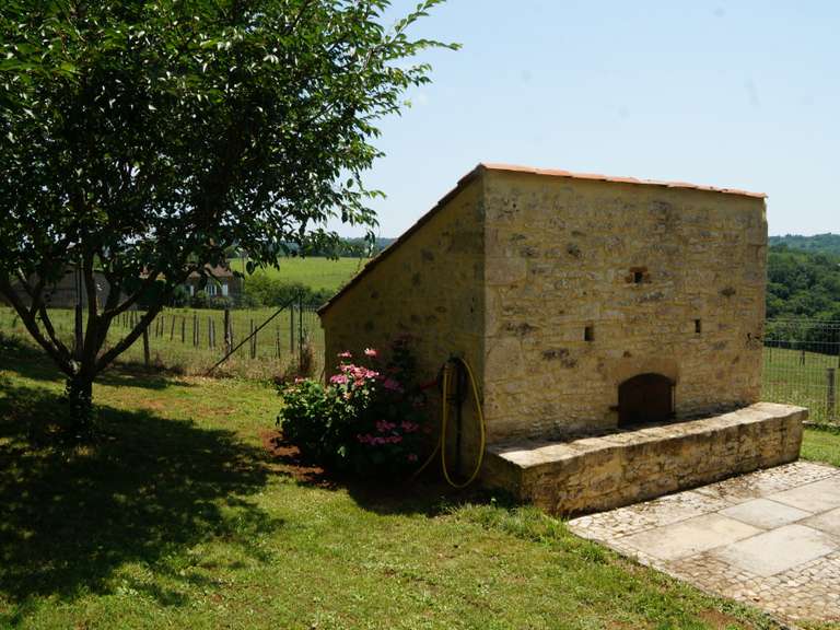 Maison Cassagnes - 3 chambres - 178m²