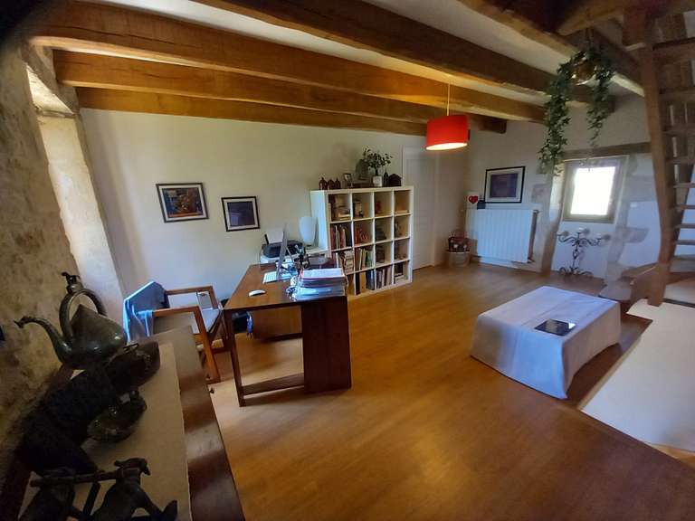 Maison Cassagnes - 3 chambres - 178m²