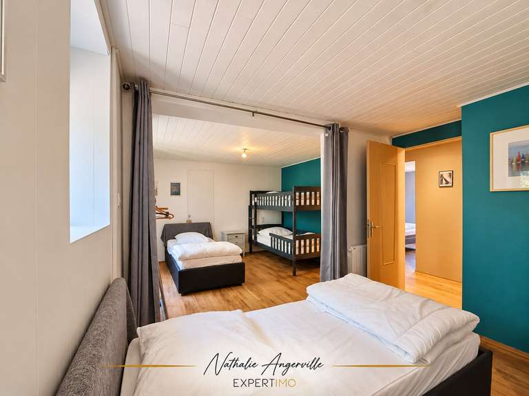 Maison Cassagnes-Bégonhès - 4 chambres - 198m²