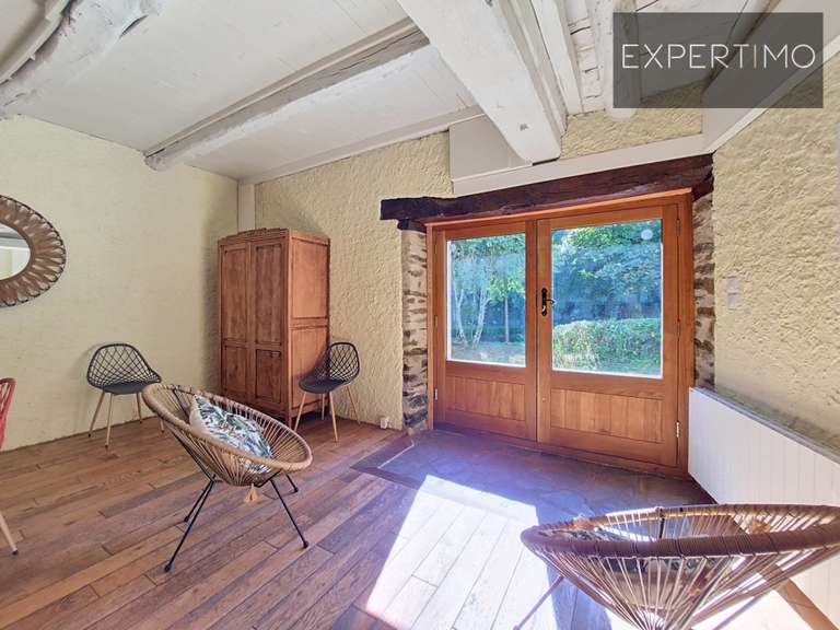 Maison Cassagnes-Bégonhès - 4 chambres - 198m²