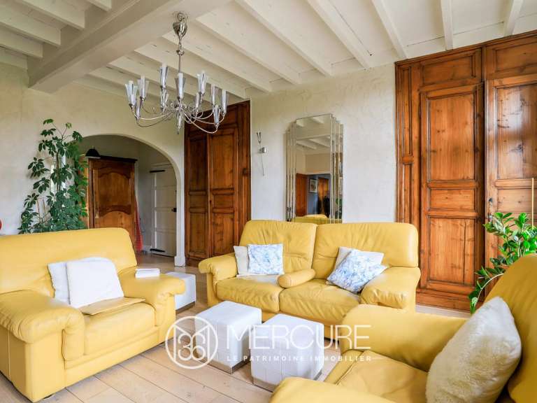 Maison Cassel - 5 chambres - 223m²