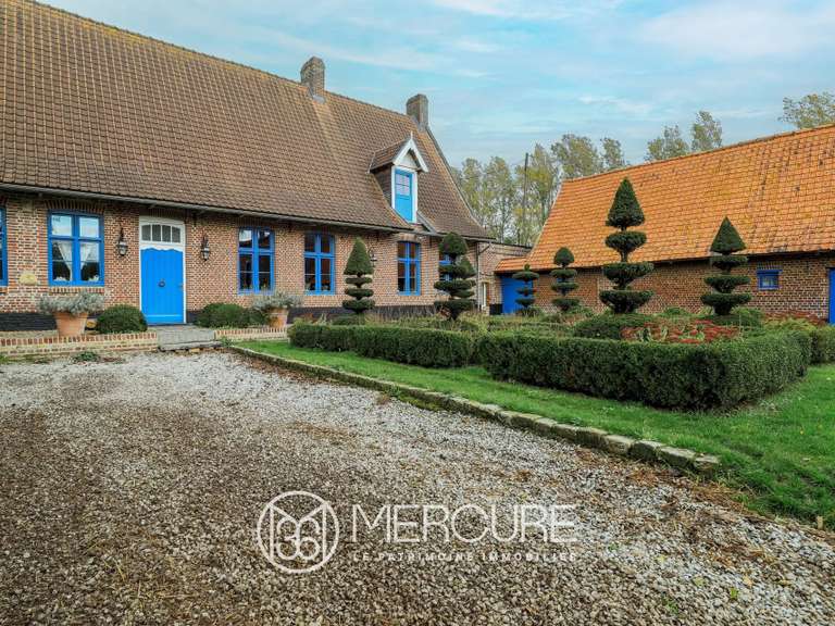 Maison Cassel - 5 chambres - 223m²