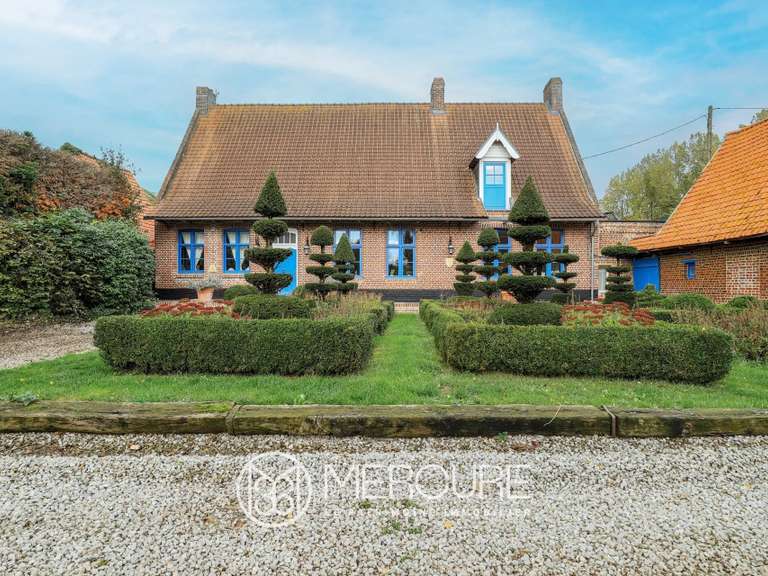 Maison Cassel - 5 chambres - 223m²