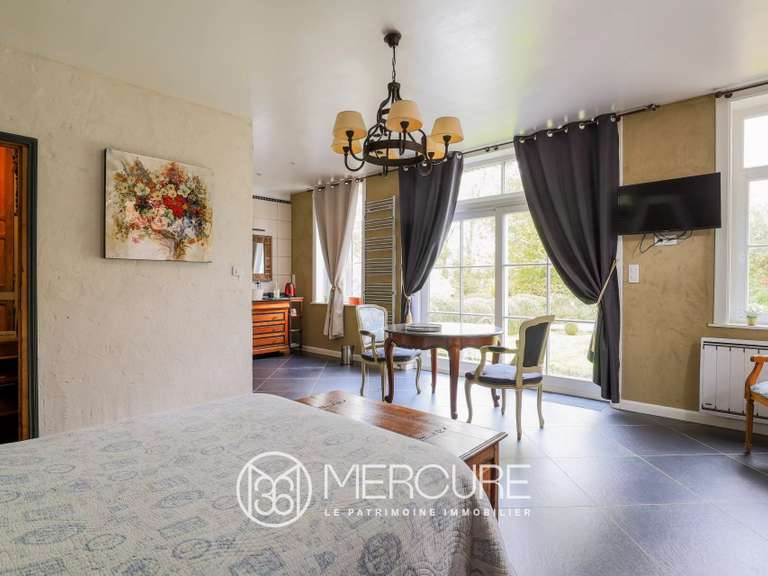 Maison Cassel - 5 chambres - 223m²