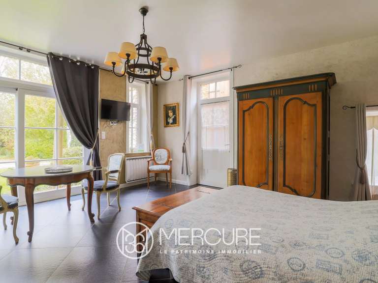 Maison Cassel - 5 chambres - 223m²