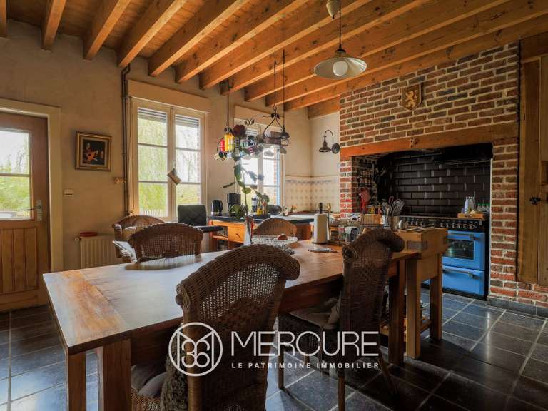 Maison Cassel - 5 chambres - 223m²