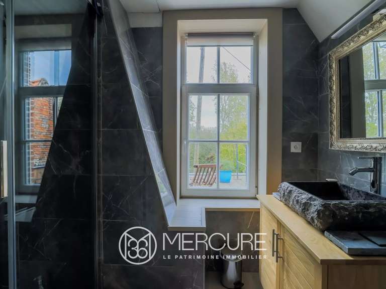 Maison Cassel - 5 chambres - 223m²