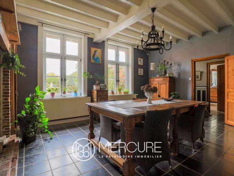 Maison Cassel - 5 chambres - 223m²