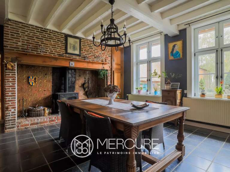 Maison Cassel - 5 chambres - 223m²