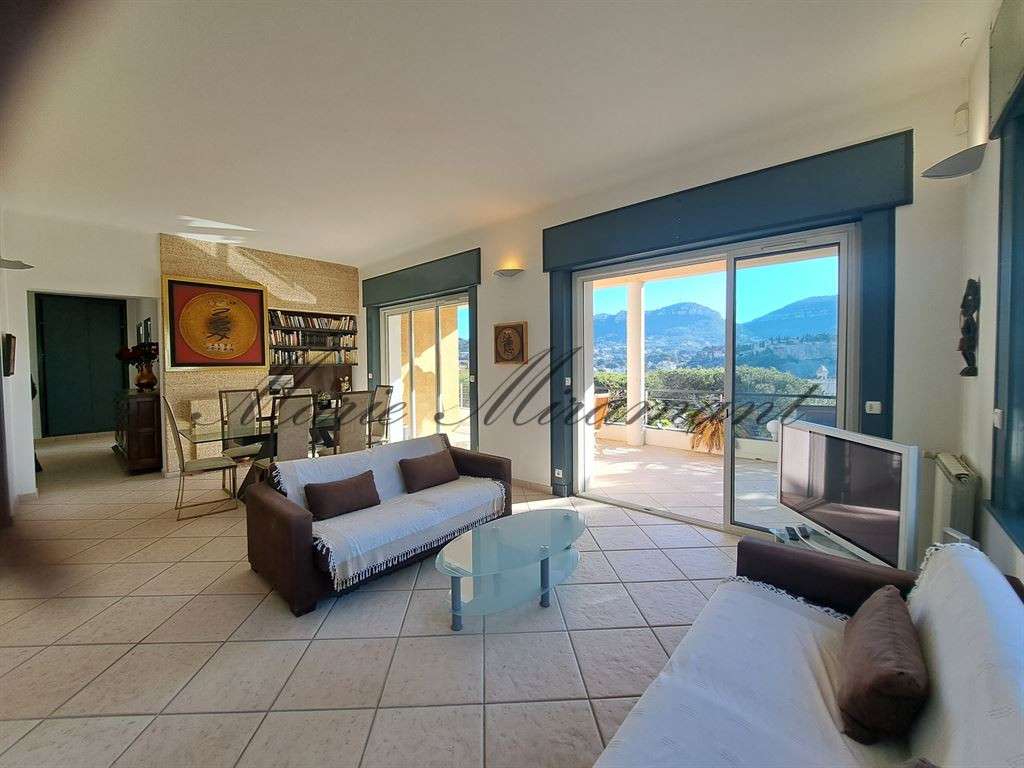 Appartement Cassis