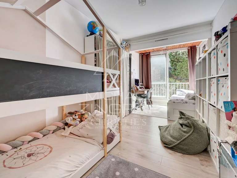 Apartment Cassis - 2 bedrooms - 76m²