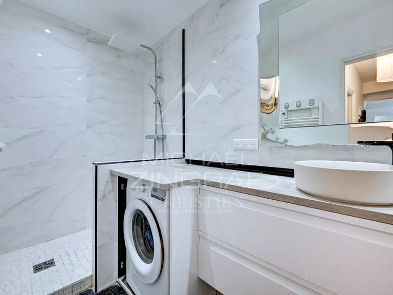 Apartment Cassis - 2 bedrooms - 76m²