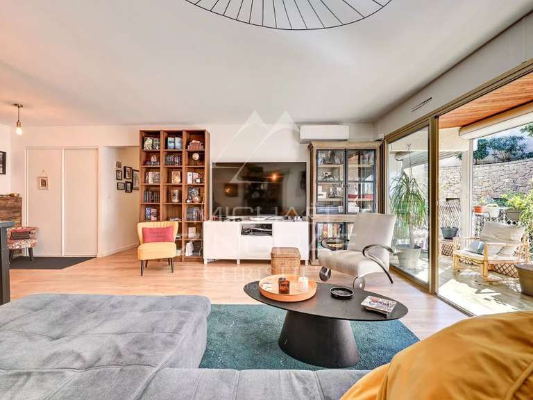 Apartment Cassis - 2 bedrooms - 76m²