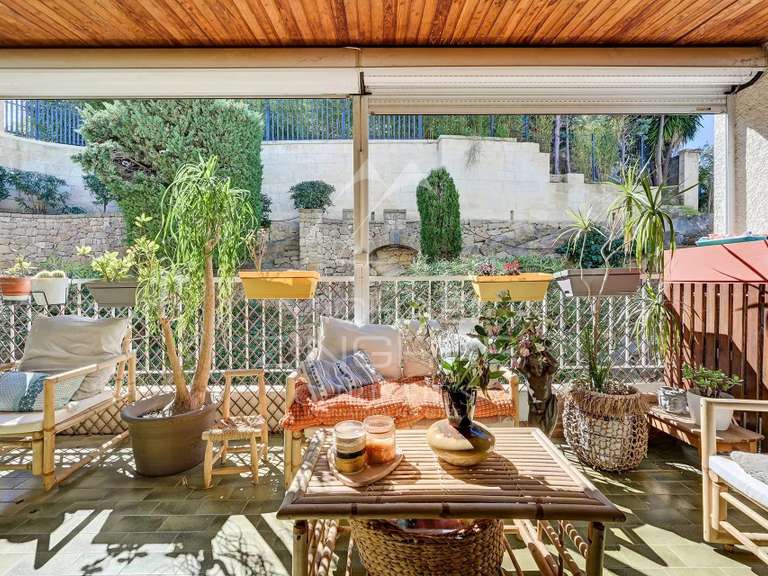 Apartment Cassis - 2 bedrooms - 76m²