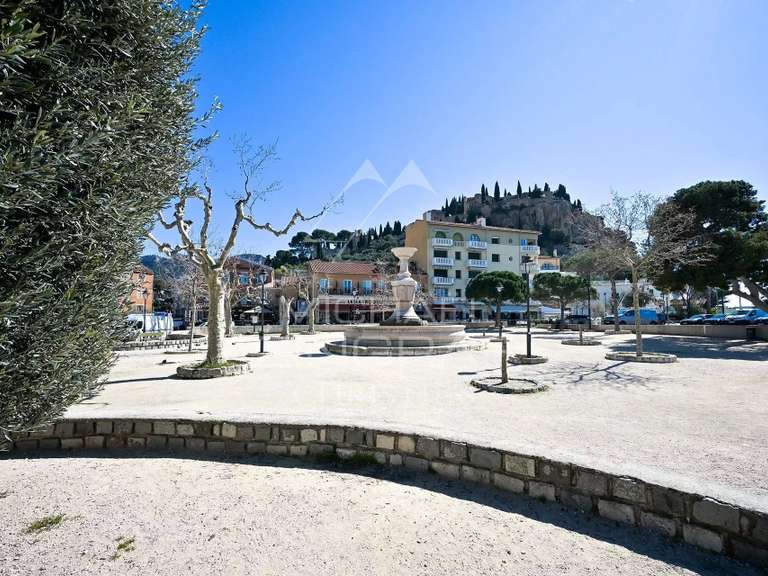 Apartment Cassis - 2 bedrooms - 76m²