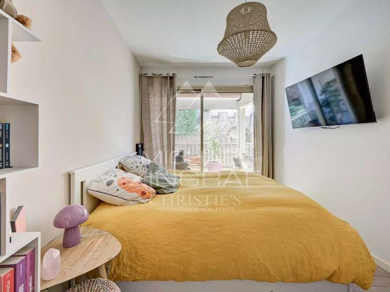 Apartment Cassis - 2 bedrooms - 76m²