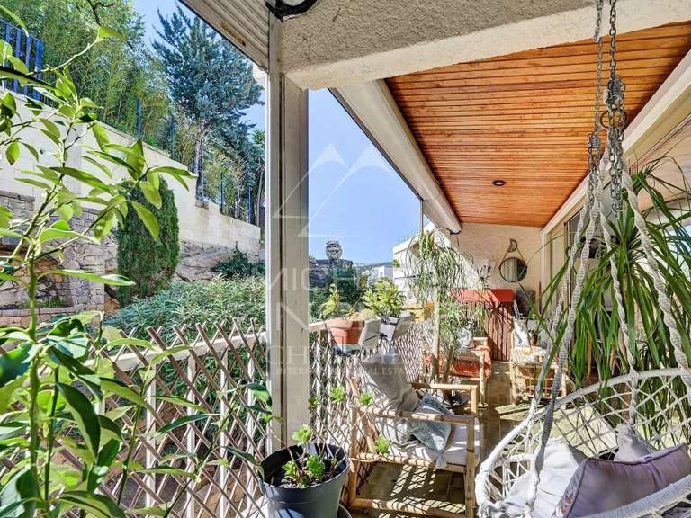 Apartment Cassis - 2 bedrooms - 76m²