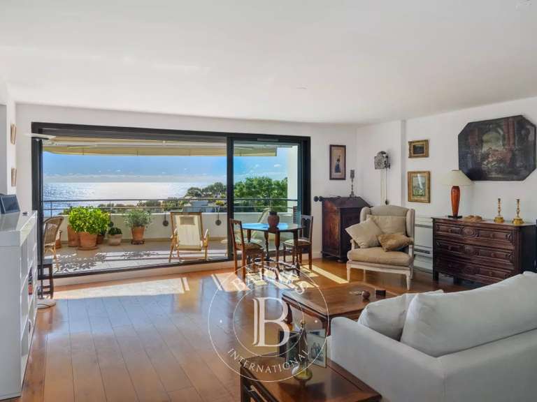 Appartement avec Vue sur mer Cassis - 3 chambres - 134m²