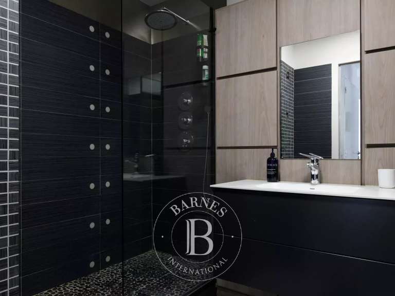 Appartement avec Vue sur mer Cassis - 3 chambres - 134m²