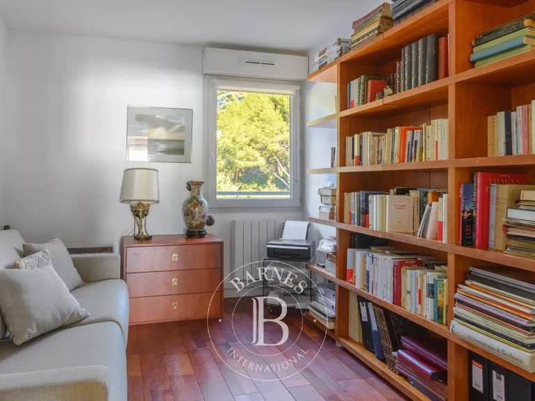 Appartement avec Vue sur mer Cassis - 3 chambres - 134m²