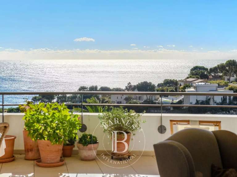 Appartement avec Vue sur mer Cassis - 3 chambres - 134m²